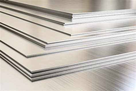 sheet metal made of|what is sheet metalworking.